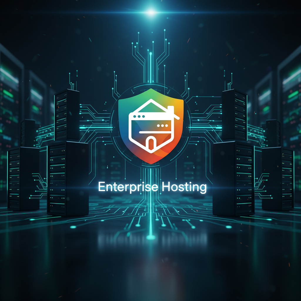 Enterprise Website Hosting